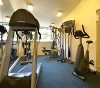 Millennium - Queenstown Gym