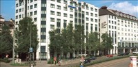 Regent Hotel, Munich