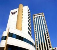 Sheraton Hotel 