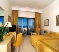 Hasdrubal Thalassa & Spa, Djerba