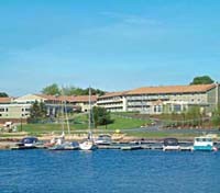 Atlantica Hotel & Marina Oak Island