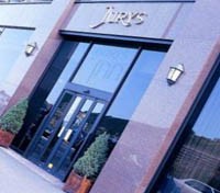 Jury's Inn Edinburgh