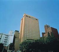 ANA Crowne Plaza Hiroshima ANA Crowne Plaza Hiroshima