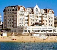 Gran Hotel Loreamar Gran Hotel Loreamar