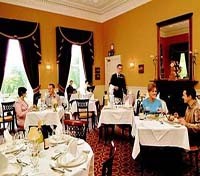 Faithlegg House Hotel & Golf Club - Dining