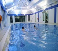Faithlegg House Hotel & Golf Club - Pool
