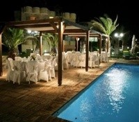 Mytilene - Lesvos Inn Pool