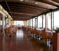 Lesvos Inn hotel Restaurant