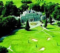 Faithlegg House Hotel & Golf Club 