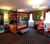Faithlegg House Hotel & Golf Club - Guest Room