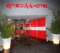 Hotel Amedia 