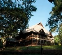 Hacienda Concepcion Exterior