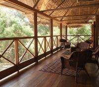 Hacienda Concepcion Lounge