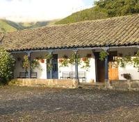 Hacienda Zuleta