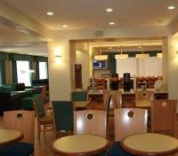 Hampton Inn Restaurant