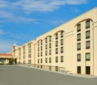 Hampton Inn Chihuahua
