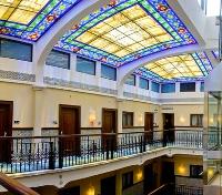 Hampton Inn Galleria