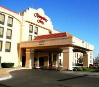 Hampton Inn Hotel