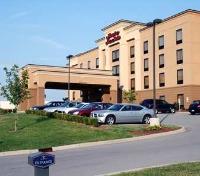 Hampton Inn Louisville East Hotel
