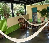 Hato Cristero Patio
