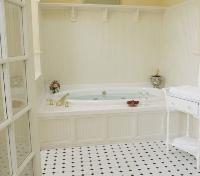 Spa Ensuite