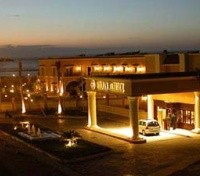 Helnan Auberge Al Fayoum, Exterior 
