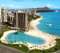 Hilton Hawaiian Village