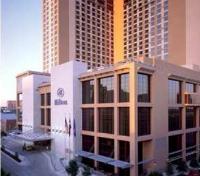 Hilton Austin Exterior