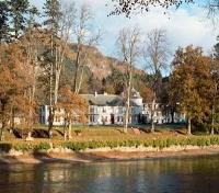 Hilton Dunkeld House
