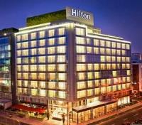 Hilton Miraflores Hotel