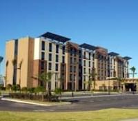 Hilton Garden Inn Exterior