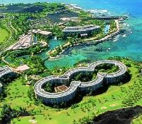 Hilton Waikoloa Hotel