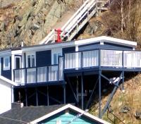 Hipditch House 