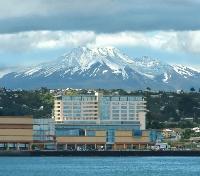 Holiday Inn Puerto Montt Exterior