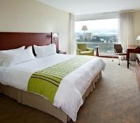 Holiday Inn Express Guest Room