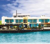 Hotel Solymar Santa Cruz Island Hotels Kensington Tours Santa Cruz Island Tours 2017 2018 Hotel Solymar