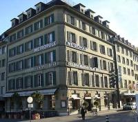 Hotel Metropole