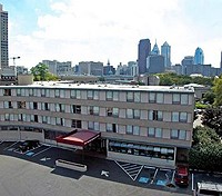 Best Western Center City