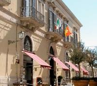 Pallazzo Failla Hotel