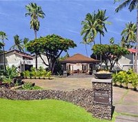 Outrigger Aina Nalu