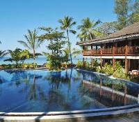 The Sandoway Resort