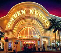 Golden Nugget Las Vegas Golden Nugget Las Vegas