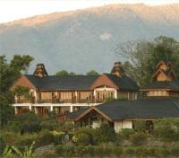 Inle Lake View Resort