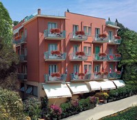 Hotel Carla