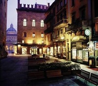 Art Hotel Orologio