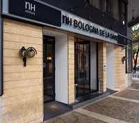 NH Bologna De La Gare