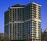 Sheraton Montazah Sheraton Montazah