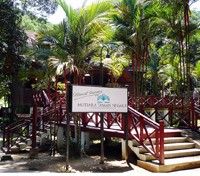 Mutiara Taman Negara Resort