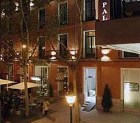 Petit Palace Plaza del Carmen