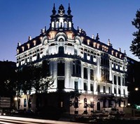 AC Palacio del Retiro